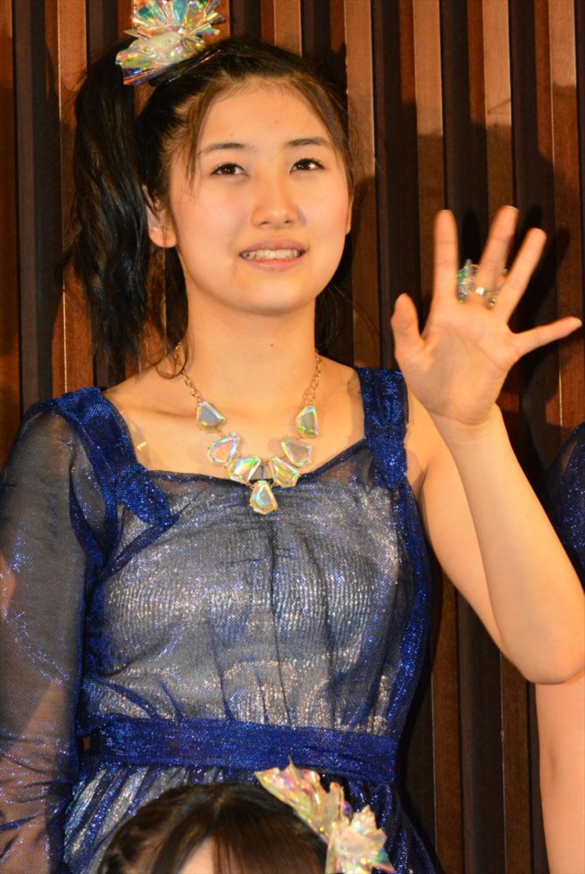 モーニング娘。’14、新メンバー募集　道重「モー娘。大好きな人来て！」