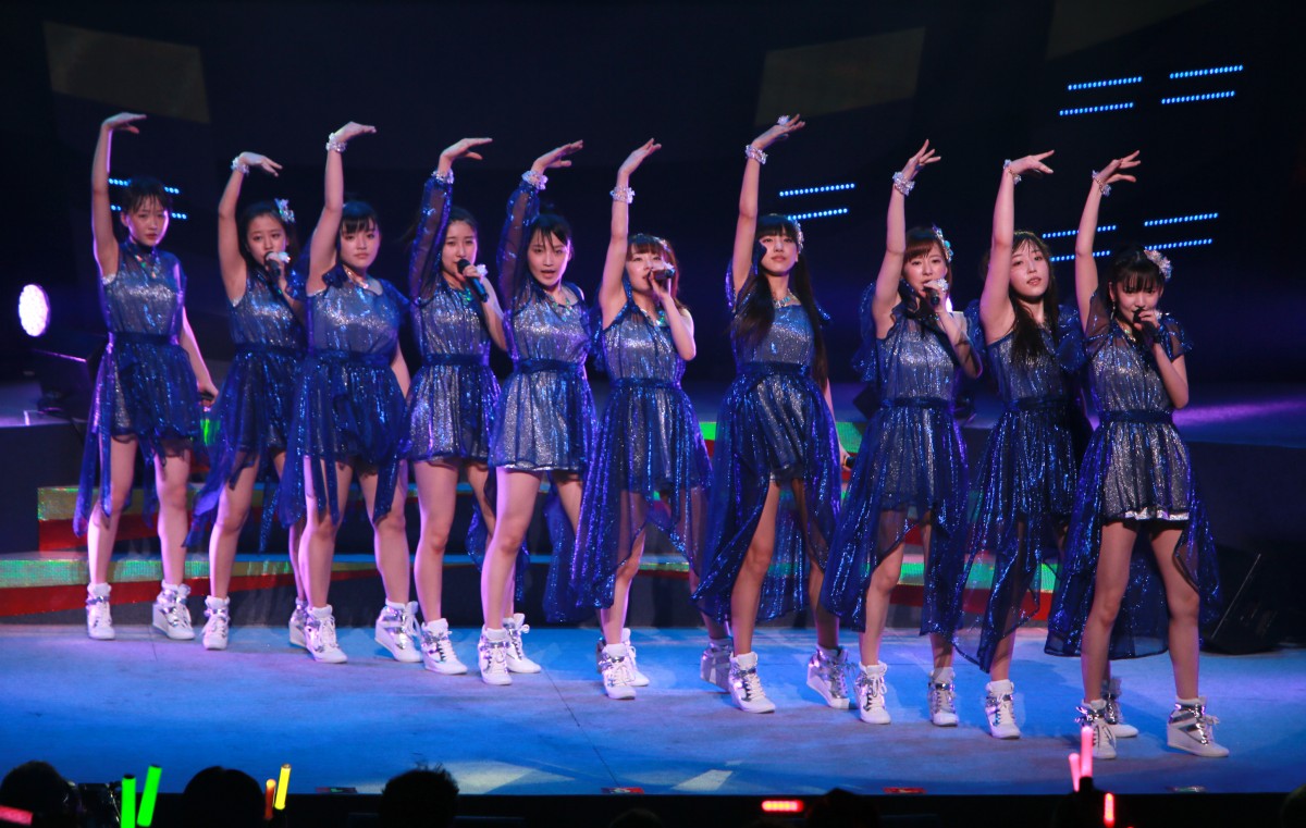 モーニング娘。’14、新メンバー募集　道重「モー娘。大好きな人来て！」