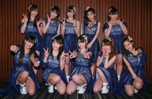 「モーニング娘。’14コンサートツアー2014春～エヴォリューション～」初日公演の模様