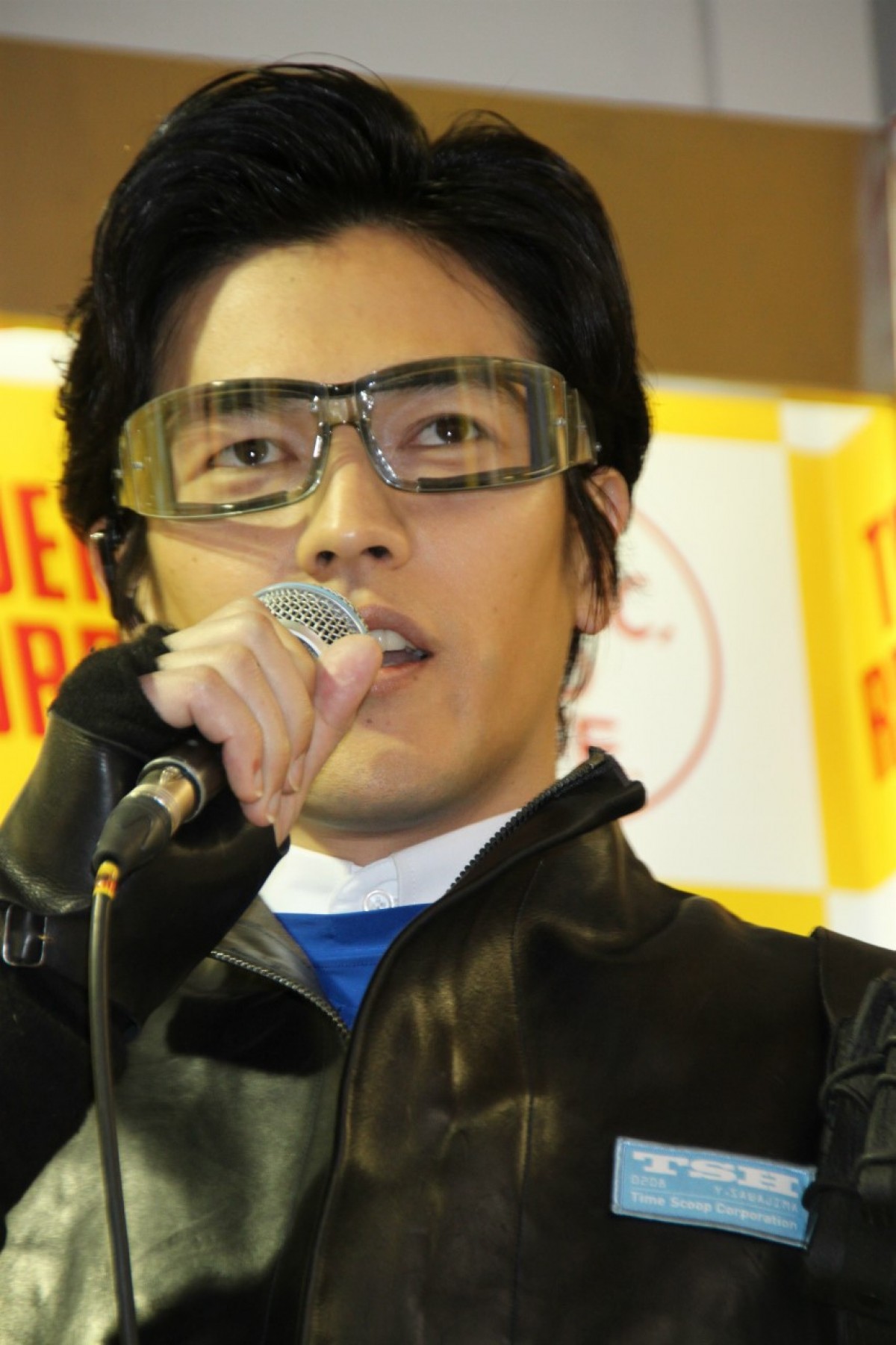 要潤、宇津井健との撮影を振り返る「沢山のことを学ばせていただいた」