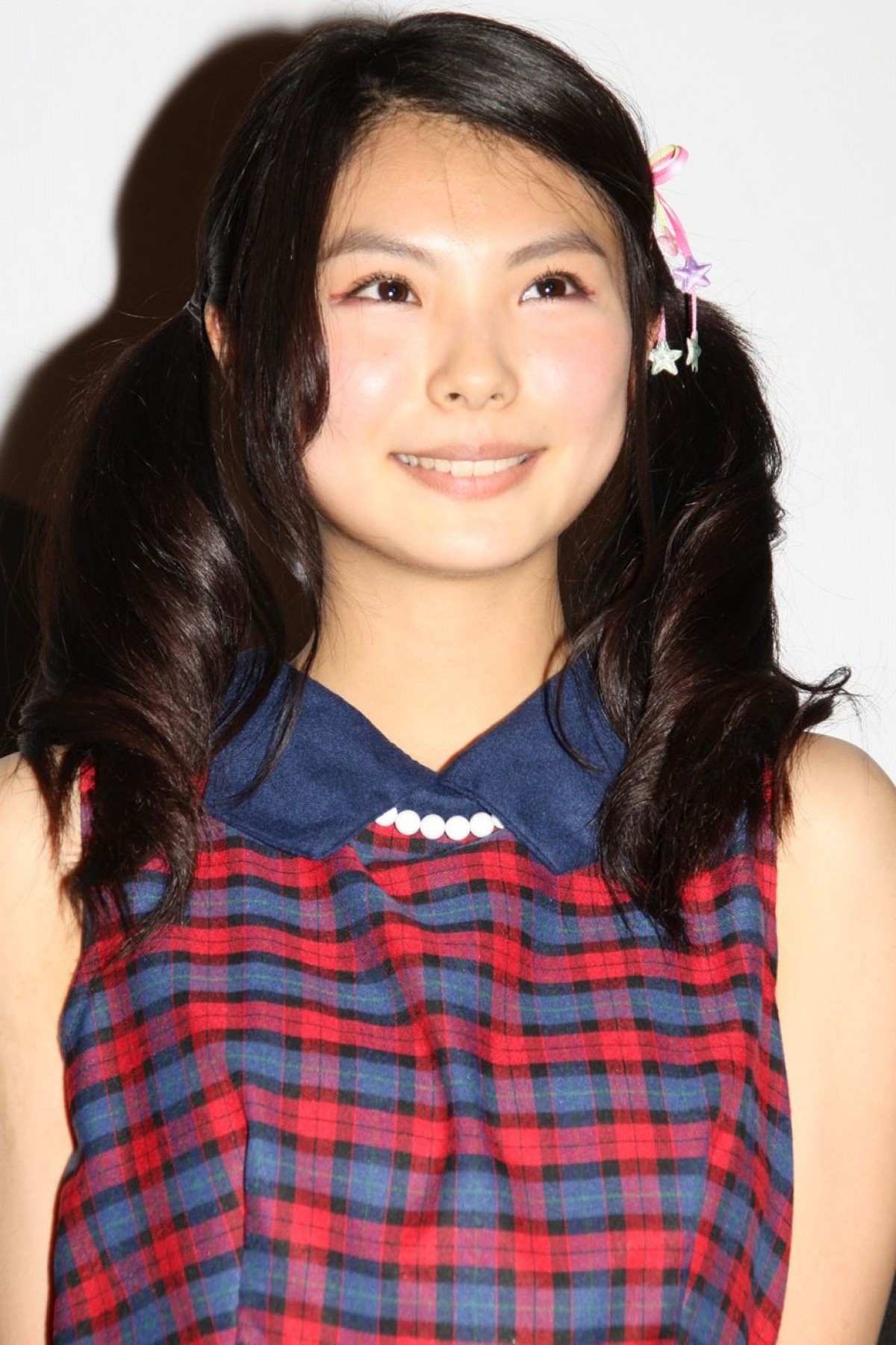 池田ショコラ、「美味しいお店を沢山知ってる人」に惹かれちゃう！『絶対領域』初日