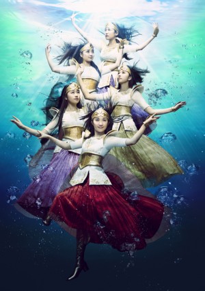 ももいろクローバーZの新曲「泣いてもいいんだよ」は中島みゆき作詞・作曲（5月8日発売）