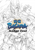TVアニメ新シリーズ『戦国BASARA Judge End』放送決定！