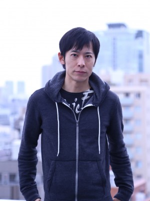 『監督不行届』を手掛ける谷東監督