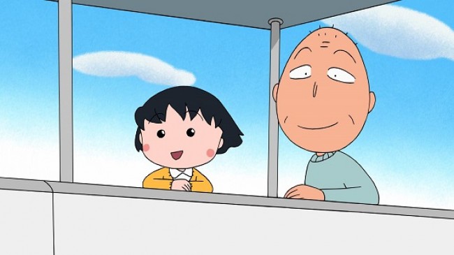 ちびまる子ちゃん クランクイン ちびまる子ちゃん クランクイン