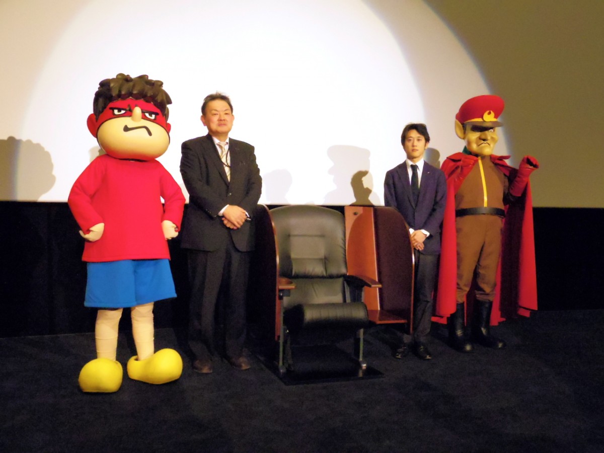 映画