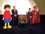 大人のための映画空間「TOHOシネマズ日本橋」は3月20日オープン！