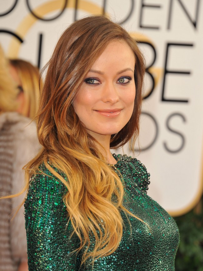 オリヴィア・ワイルド、Olivia Wilde