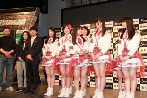 『Rev.from DVL オフィシャルブログ開設記念イベント powerd by simplog』にて