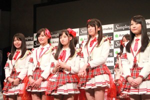 『Rev.from DVL オフィシャルブログ開設記念イベント powerd by simplog』にて