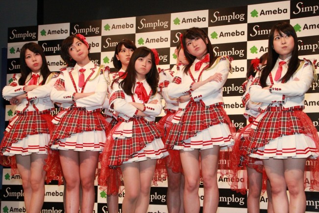 『Rev.from DVL オフィシャルブログ開設記念イベント powerd by simplog』20140318