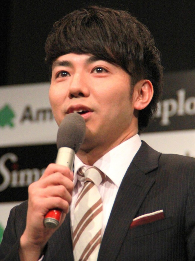 『Rev.from DVL オフィシャルブログ開設記念イベント powerd by simplog』20140318