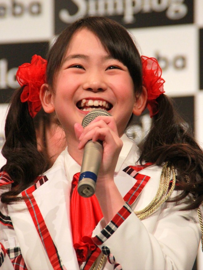 『Rev.from DVL オフィシャルブログ開設記念イベント powerd by simplog』20140318