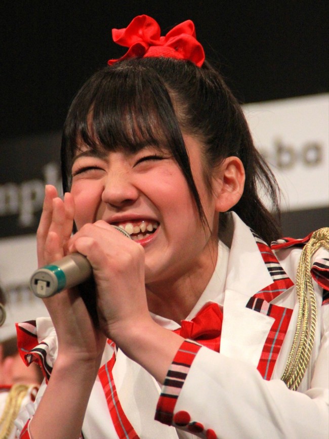 『Rev.from DVL オフィシャルブログ開設記念イベント powerd by simplog』20140318