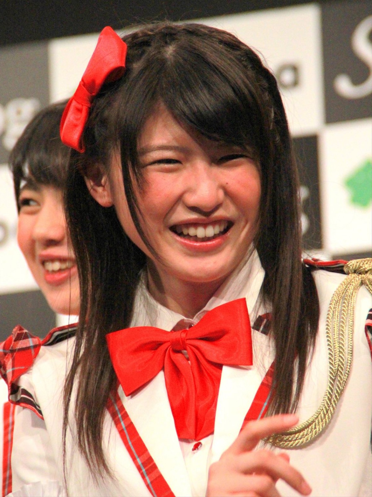 “天使すぎる”橋本環奈、高校入学後の恋愛について発言「女子高なんで…」