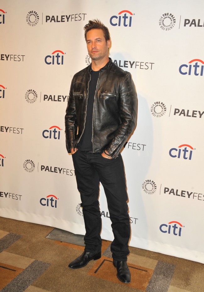 LOST 10th Anniversary Reunion at the 31st Annual Paleyfest 2014　20140316