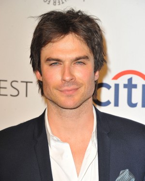 ブーン役のイアン・サマーハルダー、10周年記念イベントで『LOST』のキャストが集結