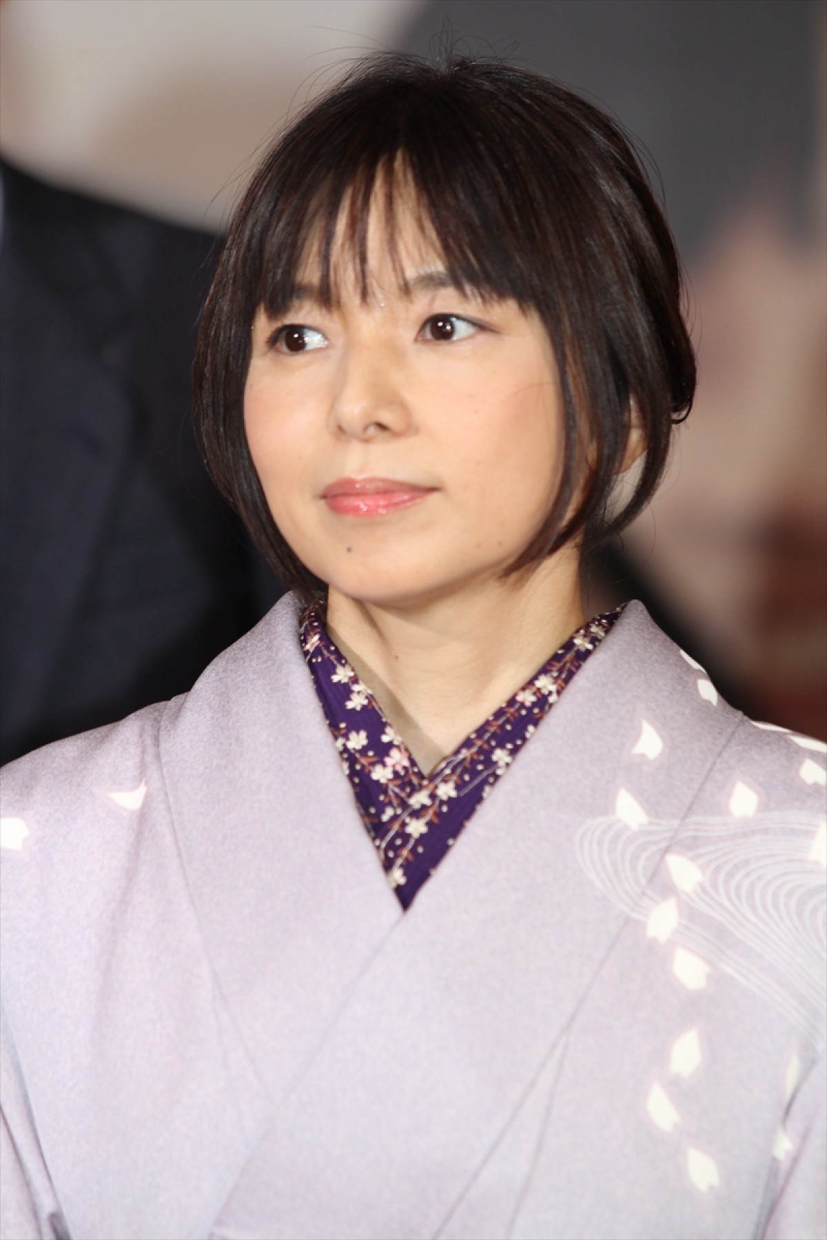 山口智子、前田敦子と裸同士の付き合いで絆を深める「一緒にお風呂に入りました」