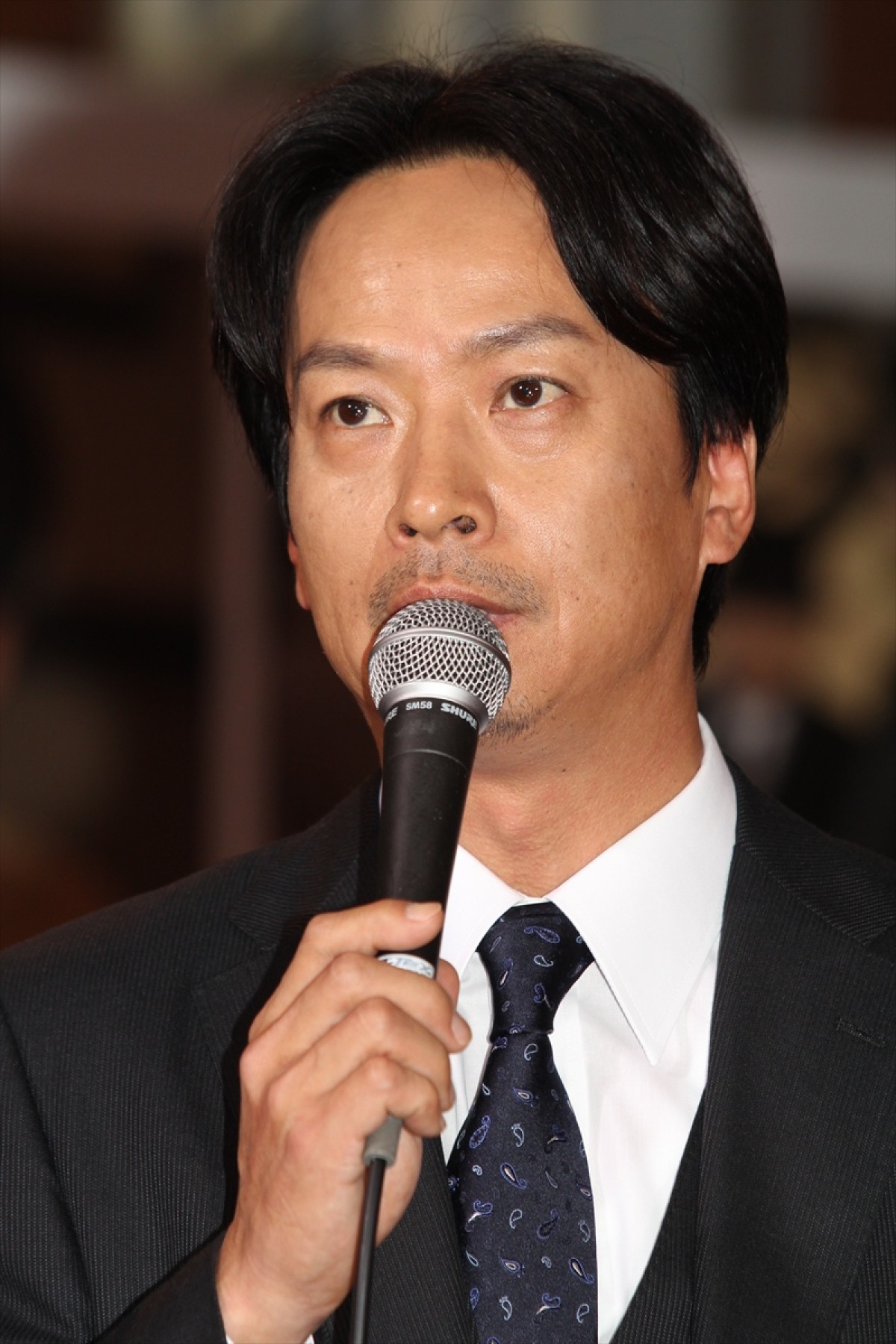 山口智子、前田敦子と裸同士の付き合いで絆を深める「一緒にお風呂に入りました」