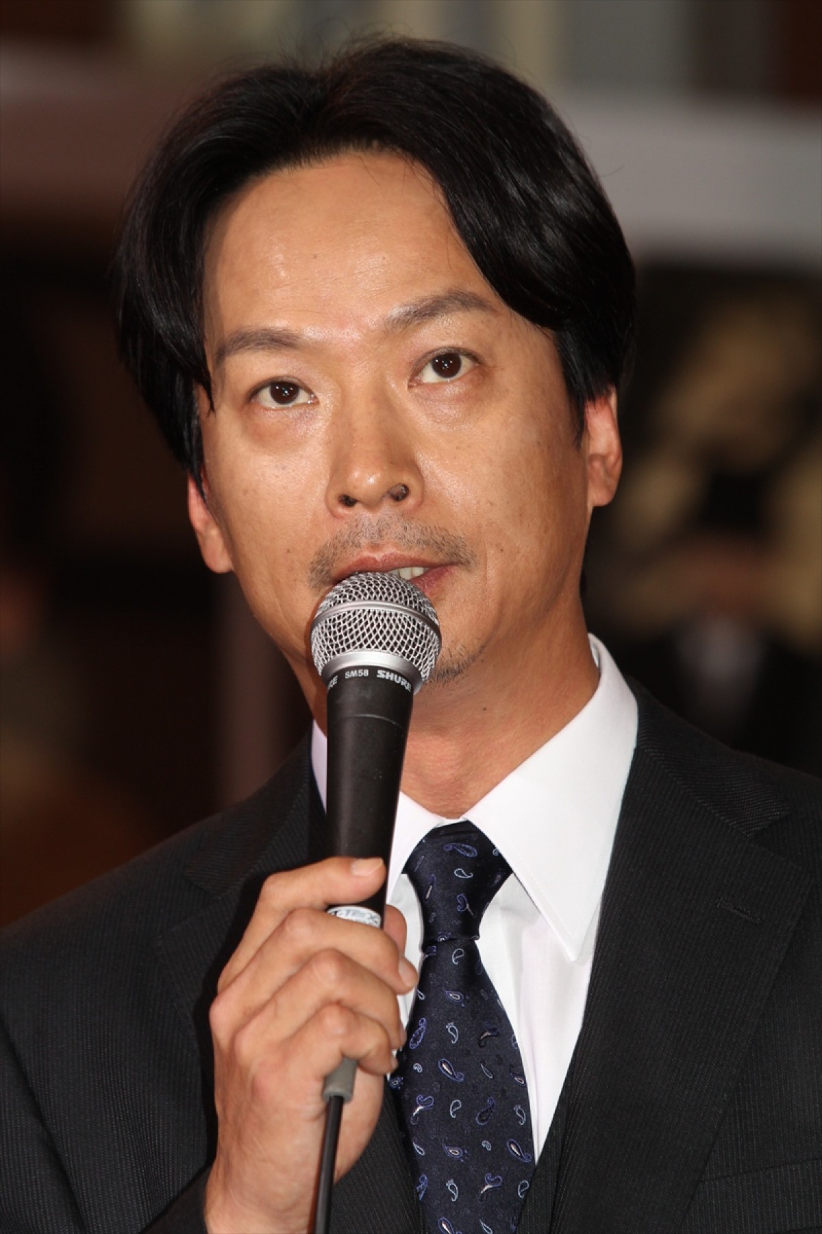 山口智子、前田敦子と裸同士の付き合いで絆を深める「一緒にお風呂に入りました」