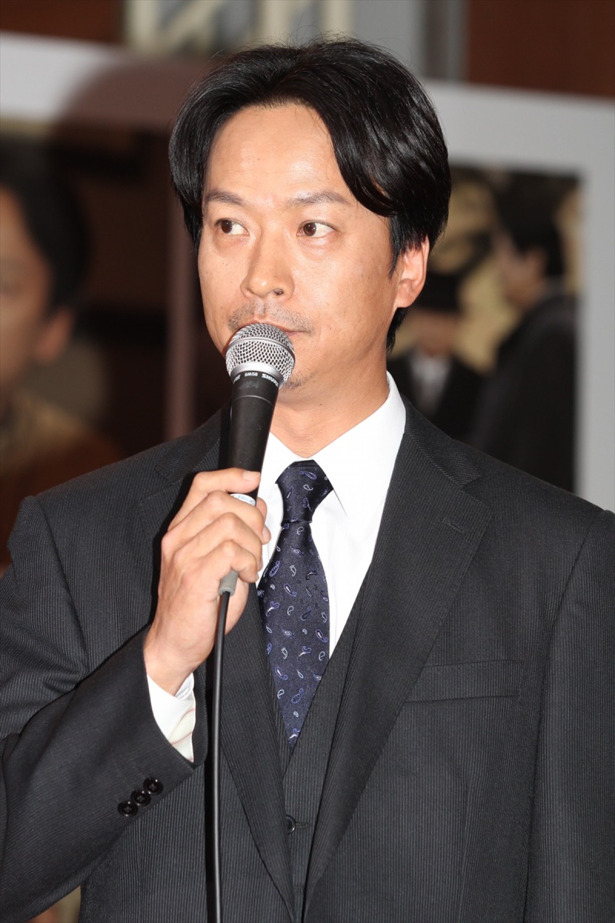 山口智子、前田敦子と裸同士の付き合いで絆を深める「一緒にお風呂に入りました」