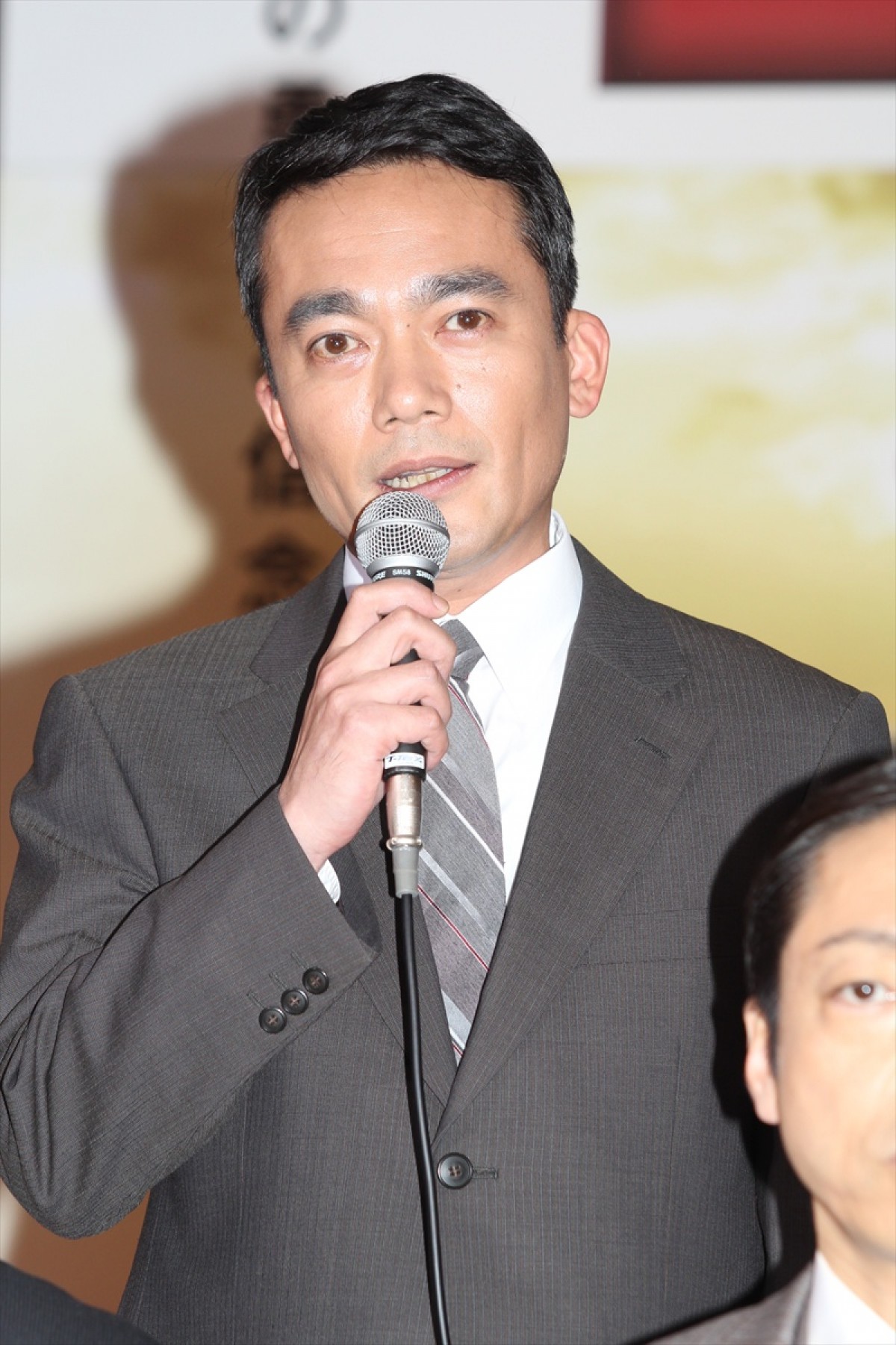 山口智子、前田敦子と裸同士の付き合いで絆を深める「一緒にお風呂に入りました」