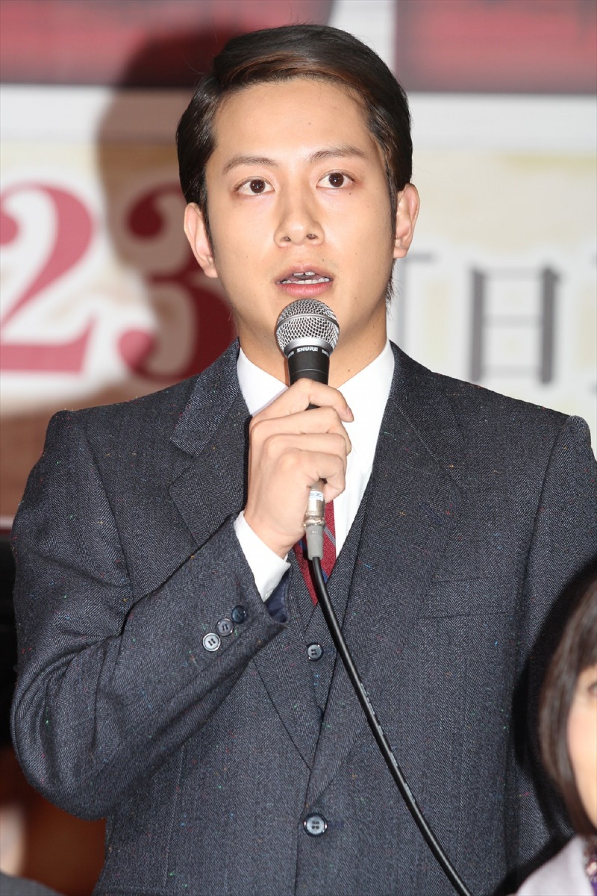 山口智子、前田敦子と裸同士の付き合いで絆を深める「一緒にお風呂に入りました」