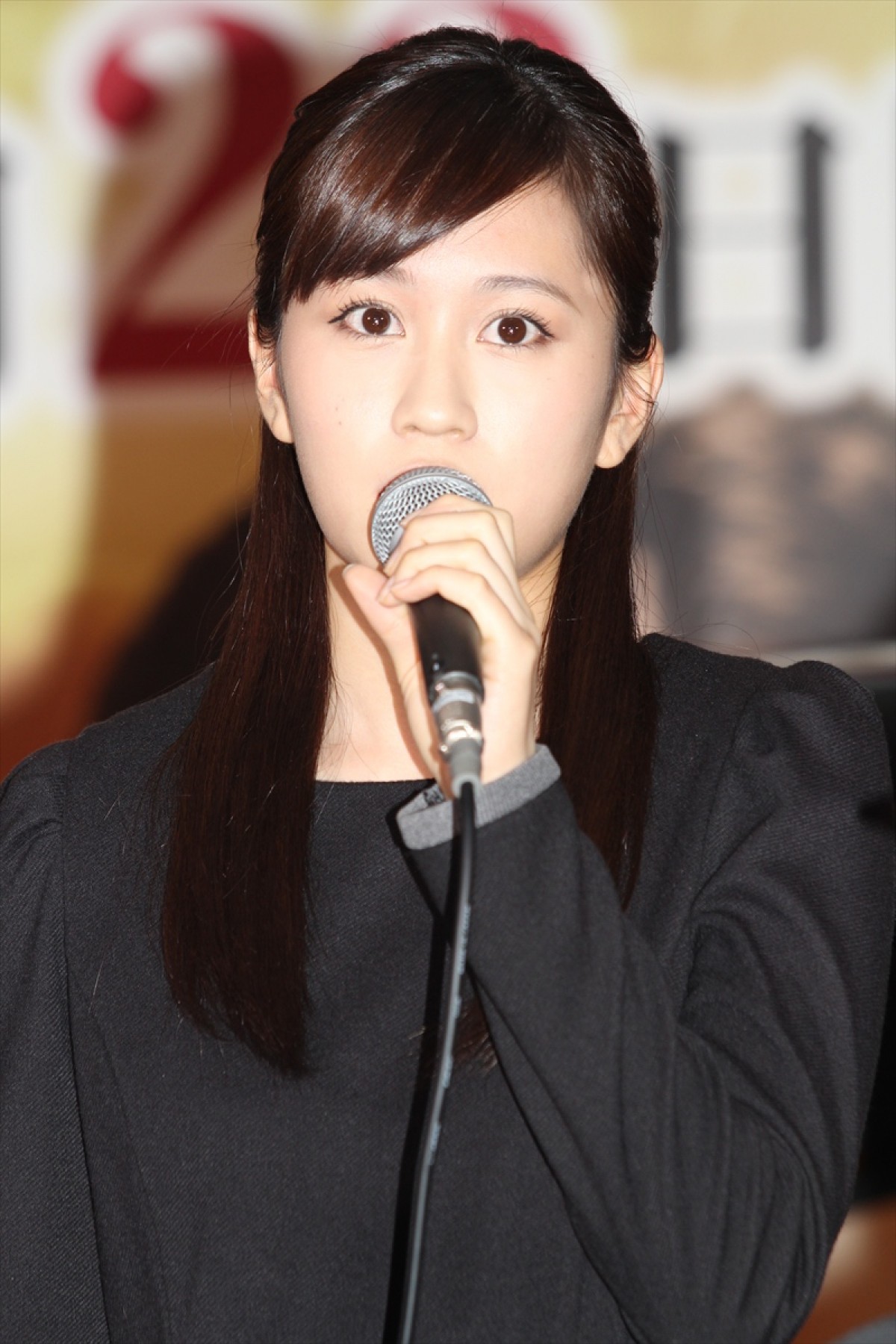 山口智子、前田敦子と裸同士の付き合いで絆を深める「一緒にお風呂に入りました」