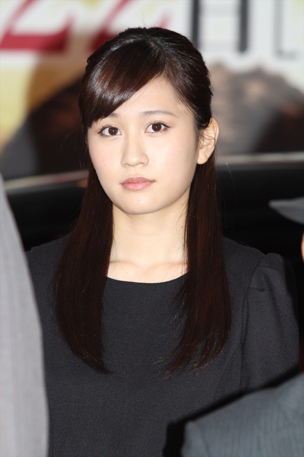 山口智子、前田敦子と裸同士の付き合いで絆を深める「一緒にお風呂に入りました」