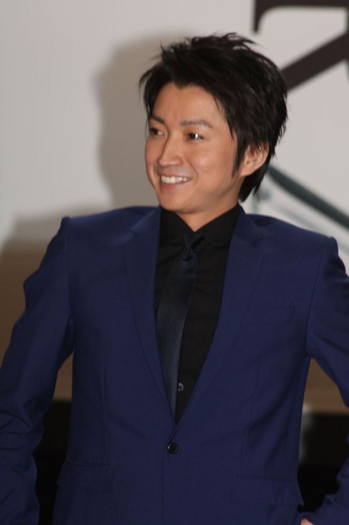 石原さとみ、中田秀夫監督から「とって食べちゃいたい」と告白され苦笑い