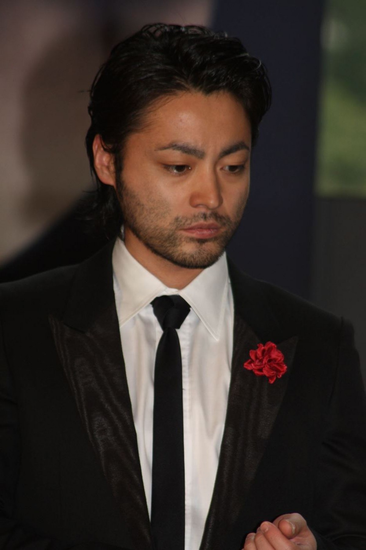 石原さとみ、中田秀夫監督から「とって食べちゃいたい」と告白され苦笑い