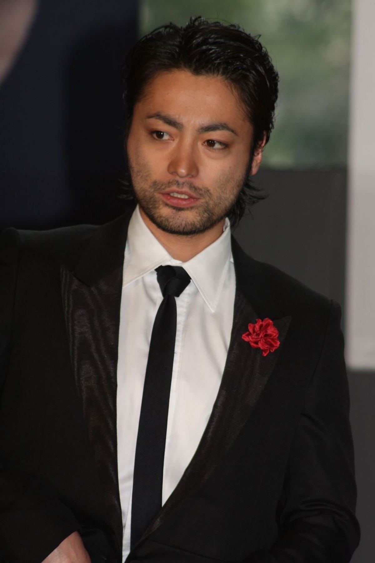 石原さとみ、中田秀夫監督から「とって食べちゃいたい」と告白され苦笑い