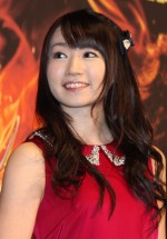 水樹奈々、工藤静香と「MUGO・ん…色っぽい」をデュエット