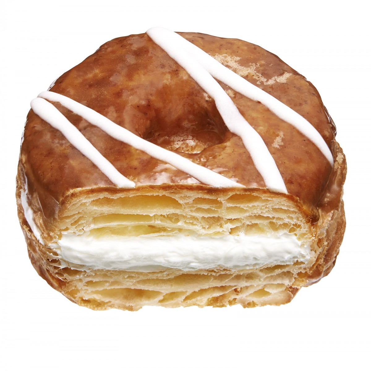 スイーツの“クロワッサン化”が止まらない！パンケーキに次ぐブーム到来か!?