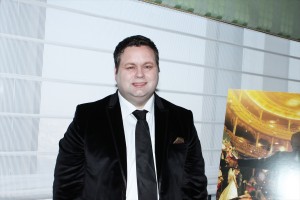 『ワン チャンス』ポール・ポッツ本人にインタビュー