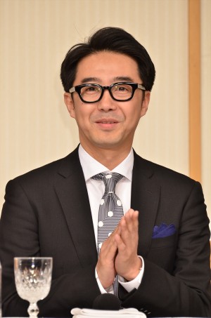 「バイキング」水曜MC おぎやはぎの矢作兼