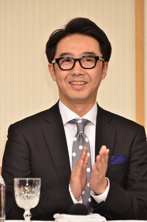 「バイキング」水曜MC おぎやはぎの矢作兼