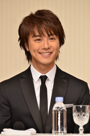 「バイキング」火曜MCのEXILE TAKAHIRO