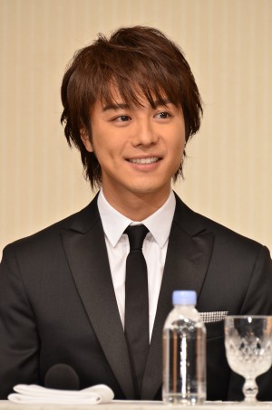 「バイキング」火曜MCのEXILE TAKAHIRO