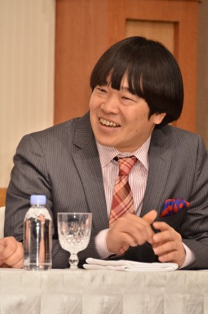 「バイキング」金曜MC 雨上がり決死隊・蛍原徹