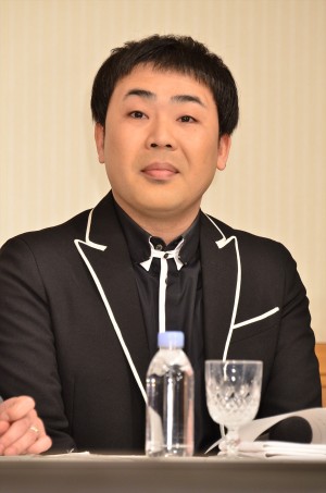 「バイキング」木曜MC フットボールアワー・岩尾望