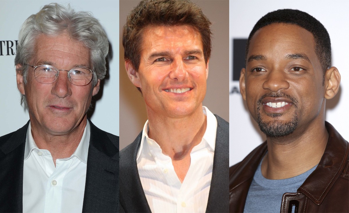 リチャード・ギア、トム・クルーズ、ウィル・スミス…大物俳優が登場した「いいとも」　