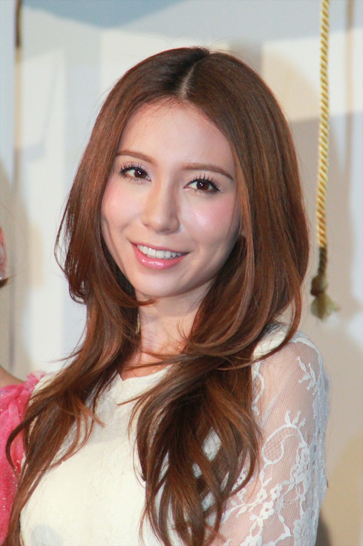 松たか子「吹き替えも愛して」 ヒット中の『アナと雪の女王』を笑顔でアピール
