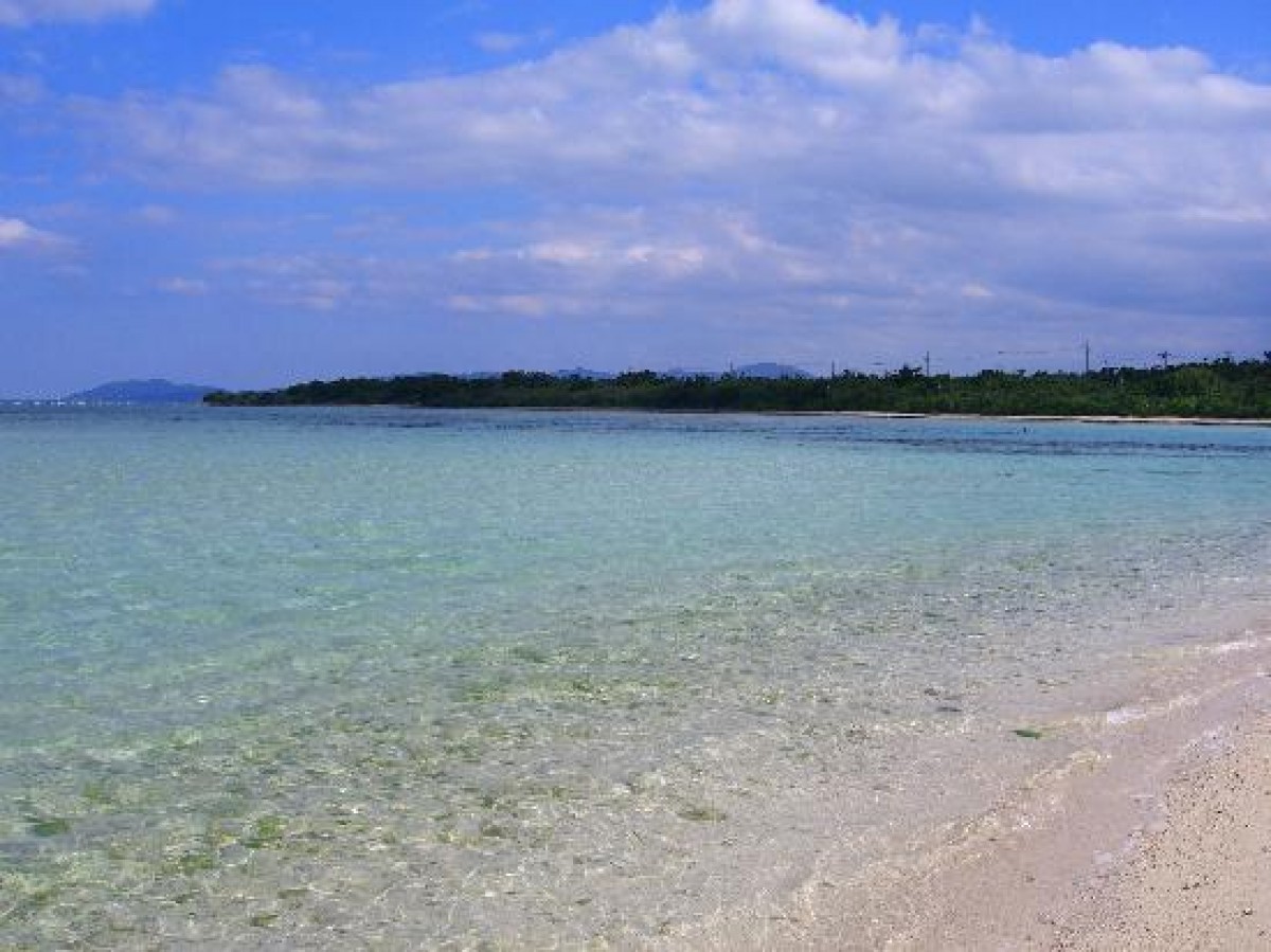旅行口コミサイトが選ぶ日本のベストビーチ決定！2年連続で「与那覇前浜ビーチ」