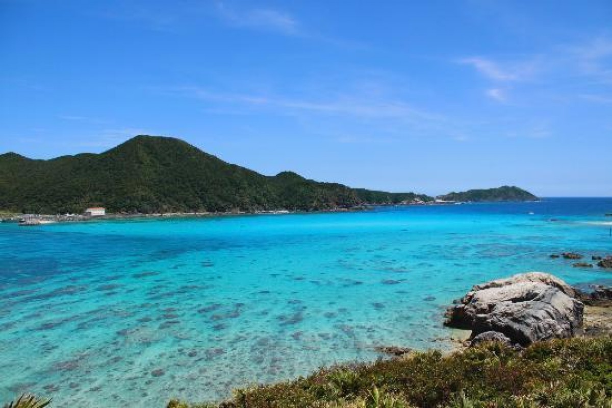 旅行口コミサイトが選ぶ日本のベストビーチ決定！2年連続で「与那覇前浜ビーチ」