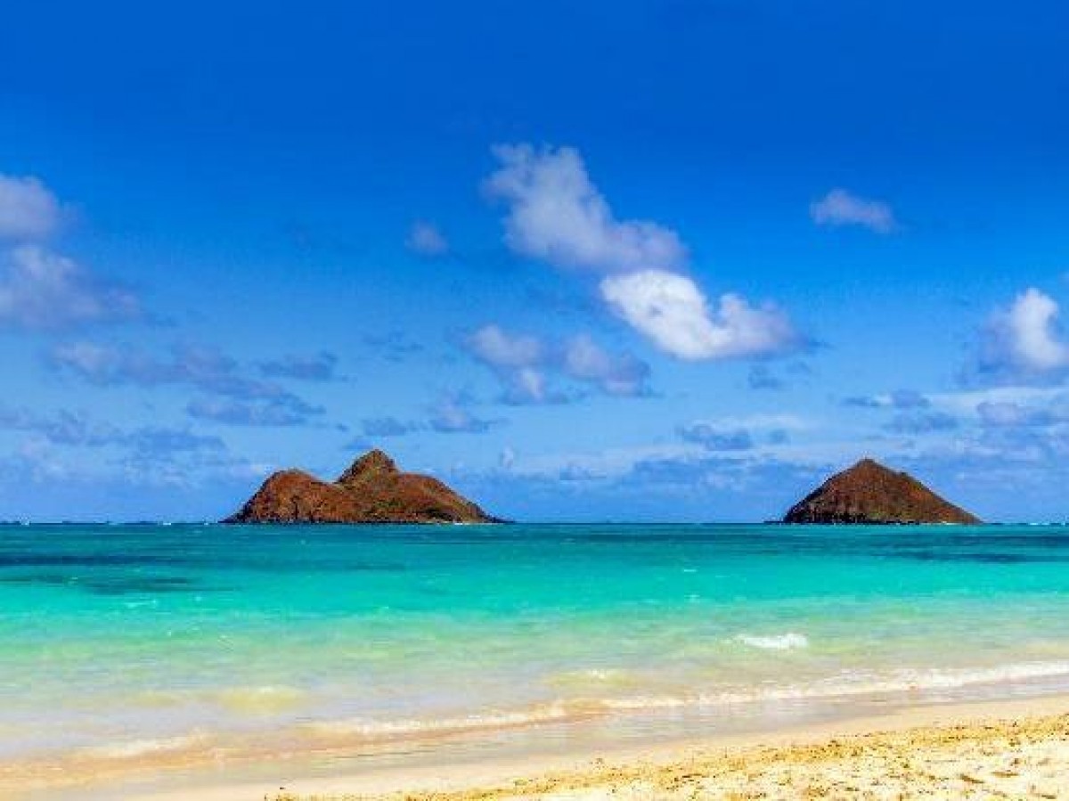 旅行口コミサイトが選ぶ日本のベストビーチ決定！2年連続で「与那覇前浜ビーチ」