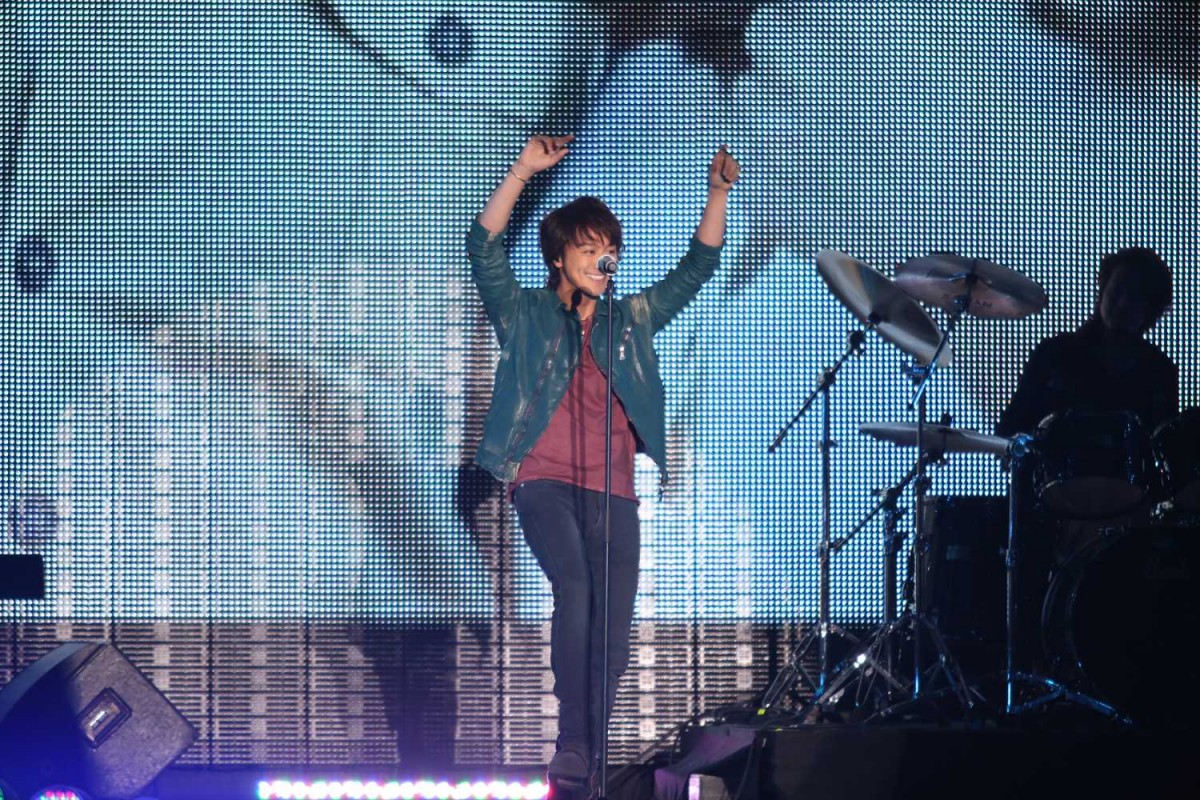 東京ランウェイ