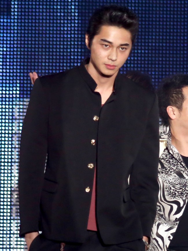 『東京ランウェイ 2014 SPRING／SUMMER』20140321