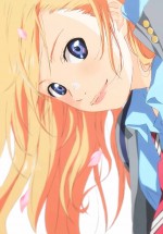 『四月は君の嘘』アニメ化決定！ノイタミナ10月枠で放送 制作はA‐1