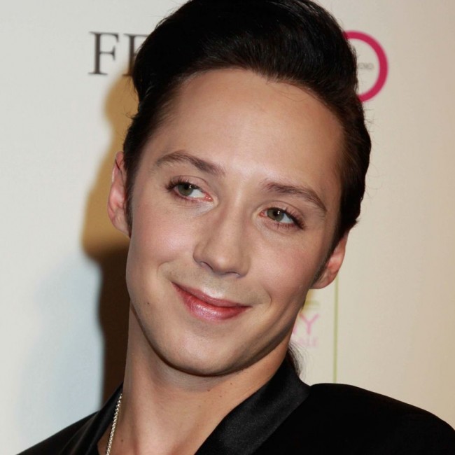 Johnny Weir12756_14516693